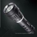 Rechargeable Aluminum XML T6 led torch light long distance